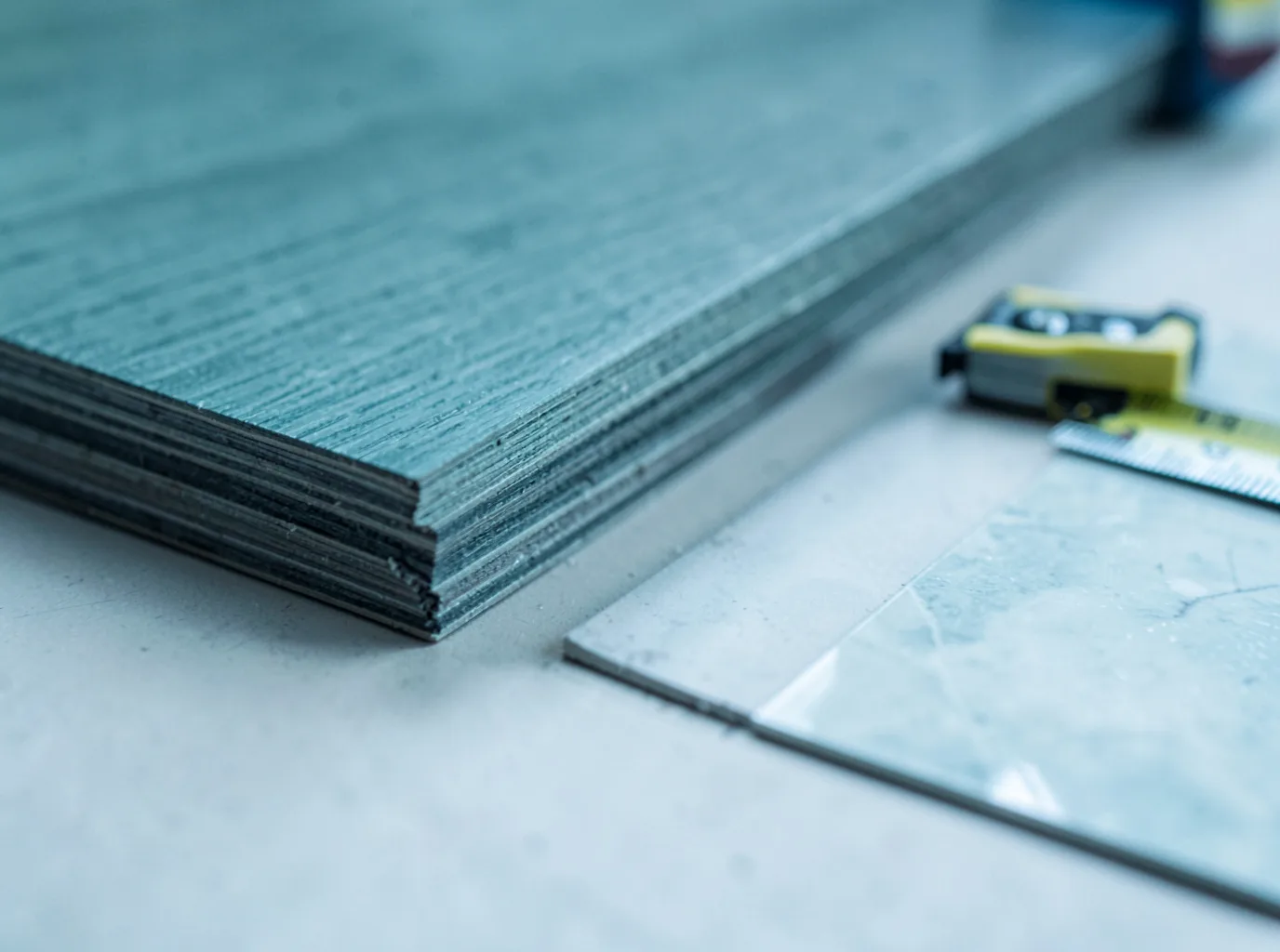 Luxury Vinyl Plank Installation Bella Vista, AR FAQs